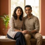 Priya & Rohan