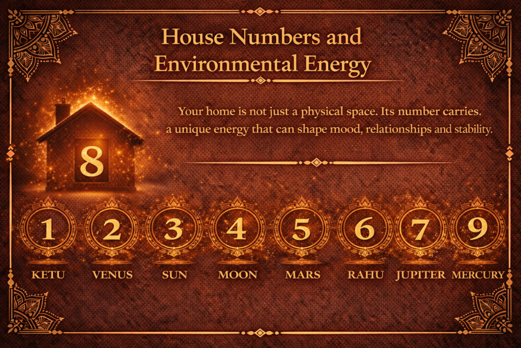 house numbers numerology